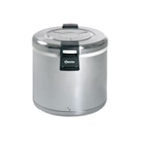 thumbnail of Rijstverwarmer | Ringwarmte | 8.5kg Rijst | 110W | 395x465x395(h)mm