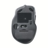 thumbnail of Kensington Mouse Wireless Pro Fit™ medie dimensioni, per destrimani, connettività wireless a 2,4 GHz, rosso, K72422WW