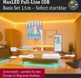 thumbnail of Paulmann MaxLED 1000 LED Strip Basisset COB 1,5m RGBW  17W 1038lm/m RGBW+ 48VA 71200