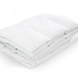 thumbnail of Bettdecke 200x220 | Winterdecke mit Hohlfaserfüllung | Warme Bettdecke atmungsaktiv | Waschbar, allergikergeeignet | Winterbettdecke 200x220