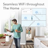 thumbnail of CUDY M1200 AC1200 Wi-Fi Mesh Solution 1er-Pack