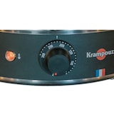 thumbnail of Krampouz Crêpière électrique ronde Confort ø 35 cm
