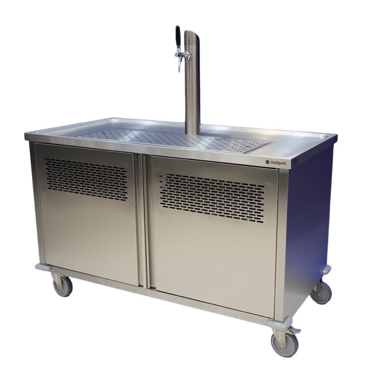 Stalgast mobile Biertheke