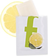 thumbnail of 1000x Erfrischungstücher "Citrus Light" aus Papier umweltfreundlich