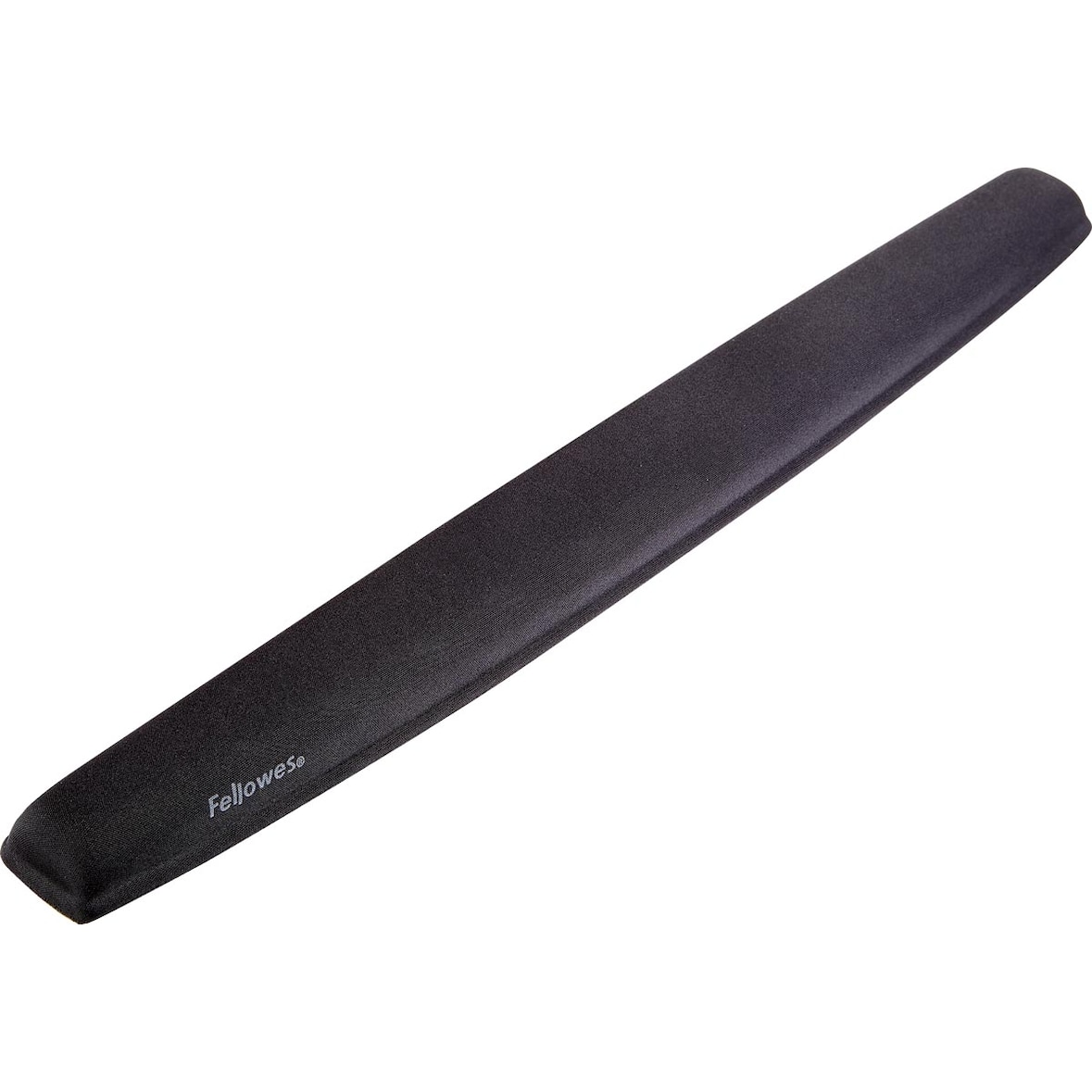 Handgelenkauflage Memory Foam, Polyurethane Gel schwarz