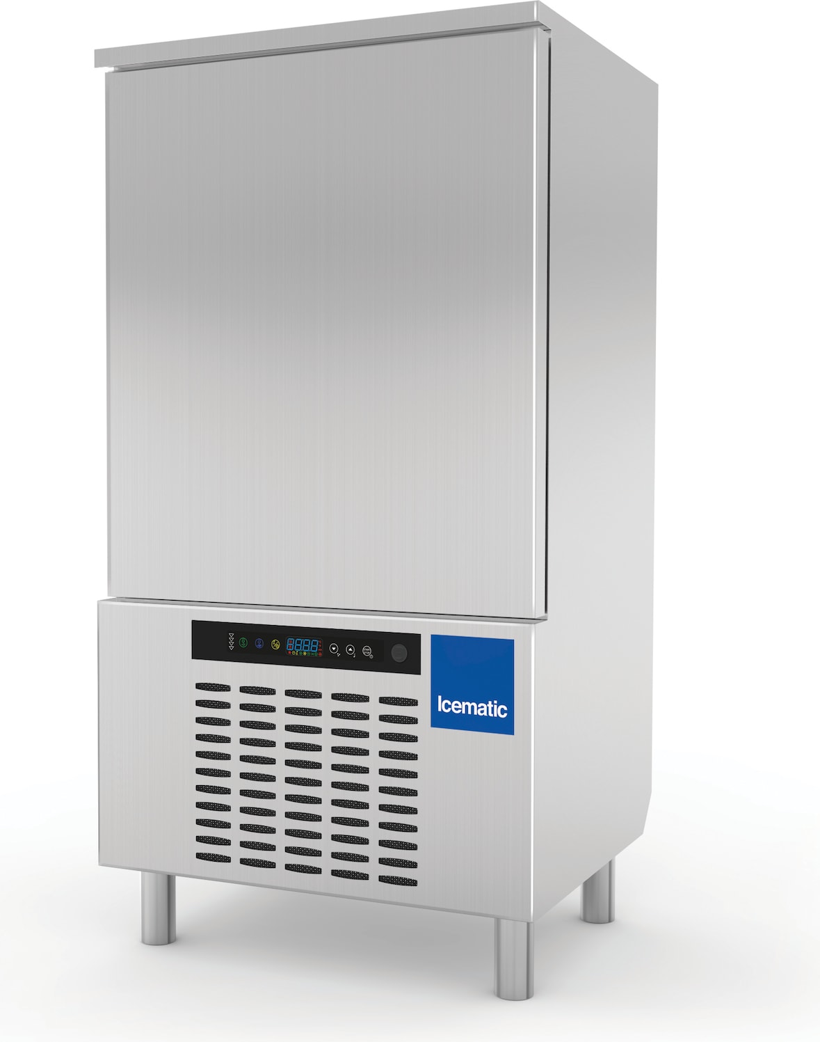 SARO Schockfroster Modell ST 10 1/1