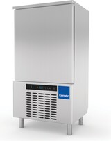 thumbnail of SARO Schockfroster Modell ST 10 1/1