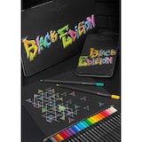 thumbnail of Faber Castell Buntstift BlackEdition 3,3 mm 12er Metalletui