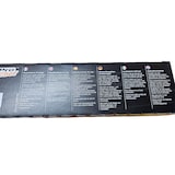 thumbnail of Nat Pro Chef - Film alimentaire étirable PRO - 30 cm x 300m - Système ZIP cut