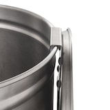 thumbnail of GastroHero Abfallbehälter 50 Liter -Basic