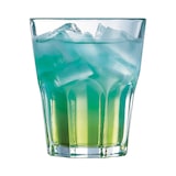 thumbnail of Arcoroc Caja 6 Vasos Bajos Vidrio 35Cl Granity