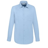 thumbnail of Herren Boston Fit Hemd | SOLO INVEST FRANCE SAS | Farbe: Himmelblau | XXL