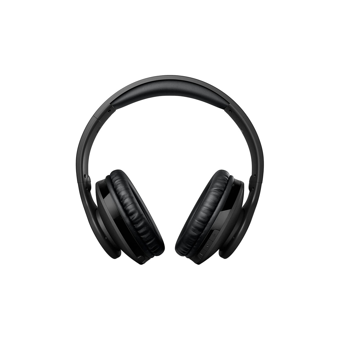 Philips TAH6206BK/10 Schwarz TV-Kopfhörer - 18 h Wiedergabezeit, Bluetooth 5.0