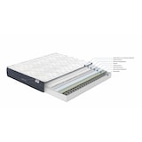 thumbnail of Colchão Molaflex Orion 123x183