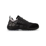 thumbnail of DASSY® Nox S3 ESD SRC Sicherheitshalbschuhe | EN ISO 20345 | DGUV 112-191 | Plasmafeel® | Art.-Nr. 10011 anthrazitgrau/schwarz 48