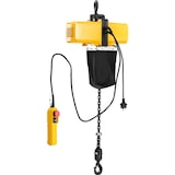 thumbnail of Steinberg Systems - Elektrische kettingtakel - 500 kg - 3 m