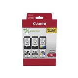 thumbnail of Canon Multipack Nero / Vari colori Pg-545Xl + Cl-546Xl Multi 8286B013 700 Copie