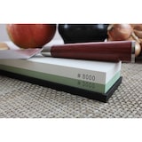 thumbnail of Pierre d'aiguisage double 3000/8000 Wusaki