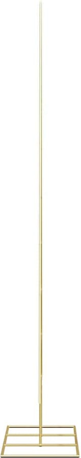 thumbnail of vidaXL Metall Weihnachtsbaum Gold 180cm Pulverbeschichteter Stahl