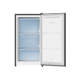 thumbnail of FrigeluX Congélateur table top 60L, Noir CTT63NE