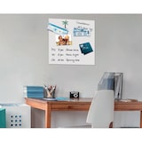 thumbnail of Neodym-Magnet Zylinder silber DM8x10mm 8 Stück