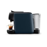 thumbnail of Machine A Café Double Expresso Philips L'or Barista Lm9012/40 - Bleu Nuit