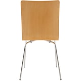 thumbnail of 16er-Set Wartezimmerstuhl PEPE natura