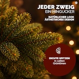 thumbnail of CASARIA® Weihnachtsbaum Premium künstlich L