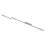 thumbnail of Crémone De Fenêtre Fouillot 15 Ajustable Haut à Galet L 729mm D 400mm Ferco G 20466 06 0 1