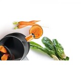 thumbnail of Extracteur de Jus   MESM500W VITA EXTRACT   - Blanc/Chrome usage non-intensif BOSCH