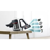 thumbnail of Bosch Haushalt Unlimited BKS611MTB Akku-Handstaubsauger inkl. Mini-Turbob?rste, Beutellos