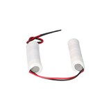 thumbnail of Akkupack 4,8V 5000mAh 2x 100 x 25mm NIMH4850V