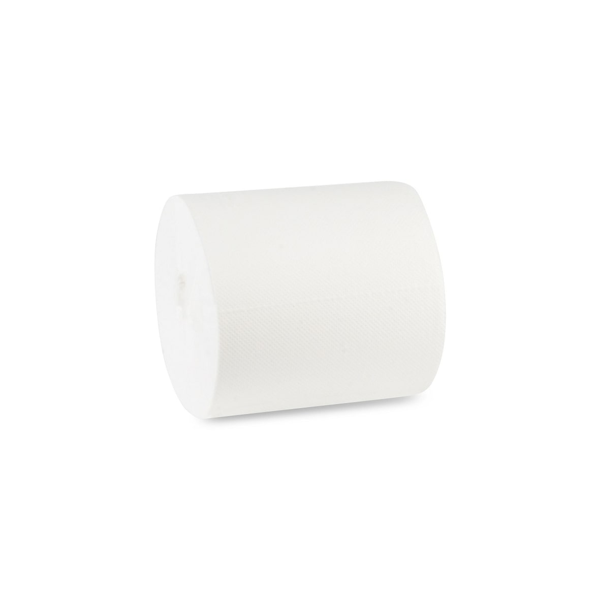 Handtuchrollen SemyTop - Innenabwicklung, ohne Kern - 1-lagig - 6 Rollen