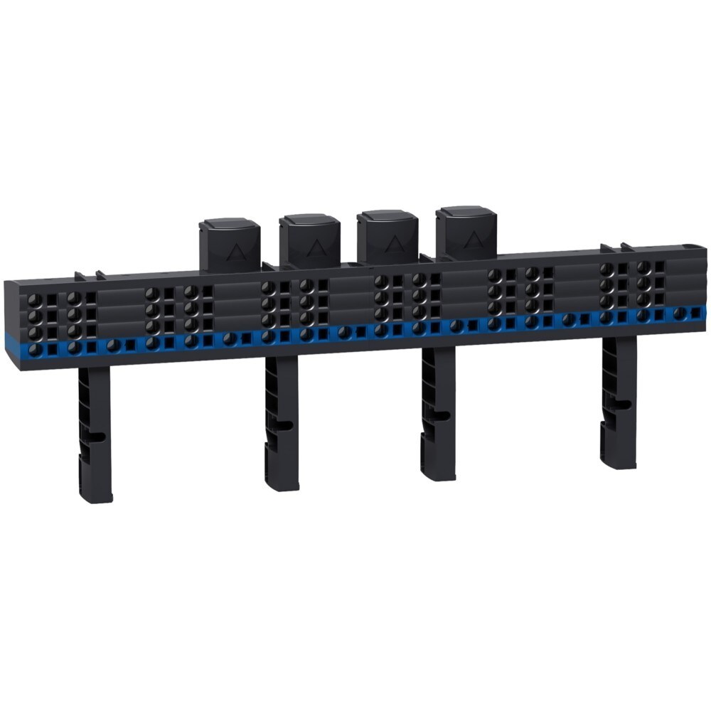 Schneider Electric PrismaSeT-P, Linergy FM LVS04014