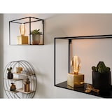 thumbnail of Paulmann Inner Glow Edition Ampoules LED Ampoule intérieure torsadée E27 230V 230lm 4W 1800K  Doré 28598