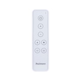 thumbnail of Paulmann Fernbedienung Smart Home Zigbee 3.0   Weiß 50141
