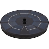 thumbnail of Solarbrunnen