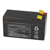 thumbnail of Multipower Blei-Akku MP1,2-12 Pb 12V 1,2Ah VdS G107032, Faston 4,8