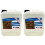 thumbnail of Grillreiniger Barbecue Rauchharzentferner Fettlösr Fettentferner 2 x 5 Liter