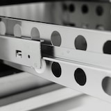 thumbnail of vaiotec EASYLINE Mini 700 Tavolo di raffreddamento / 2 pieghe - con 1 porta e 2 cassetti