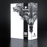 thumbnail of Titanwolf Gaming-Maus kabelgebunden 1000 dpi, USB MMO Mouse mit 16400dpi, 18 programmierbare Tasten, Gewichte