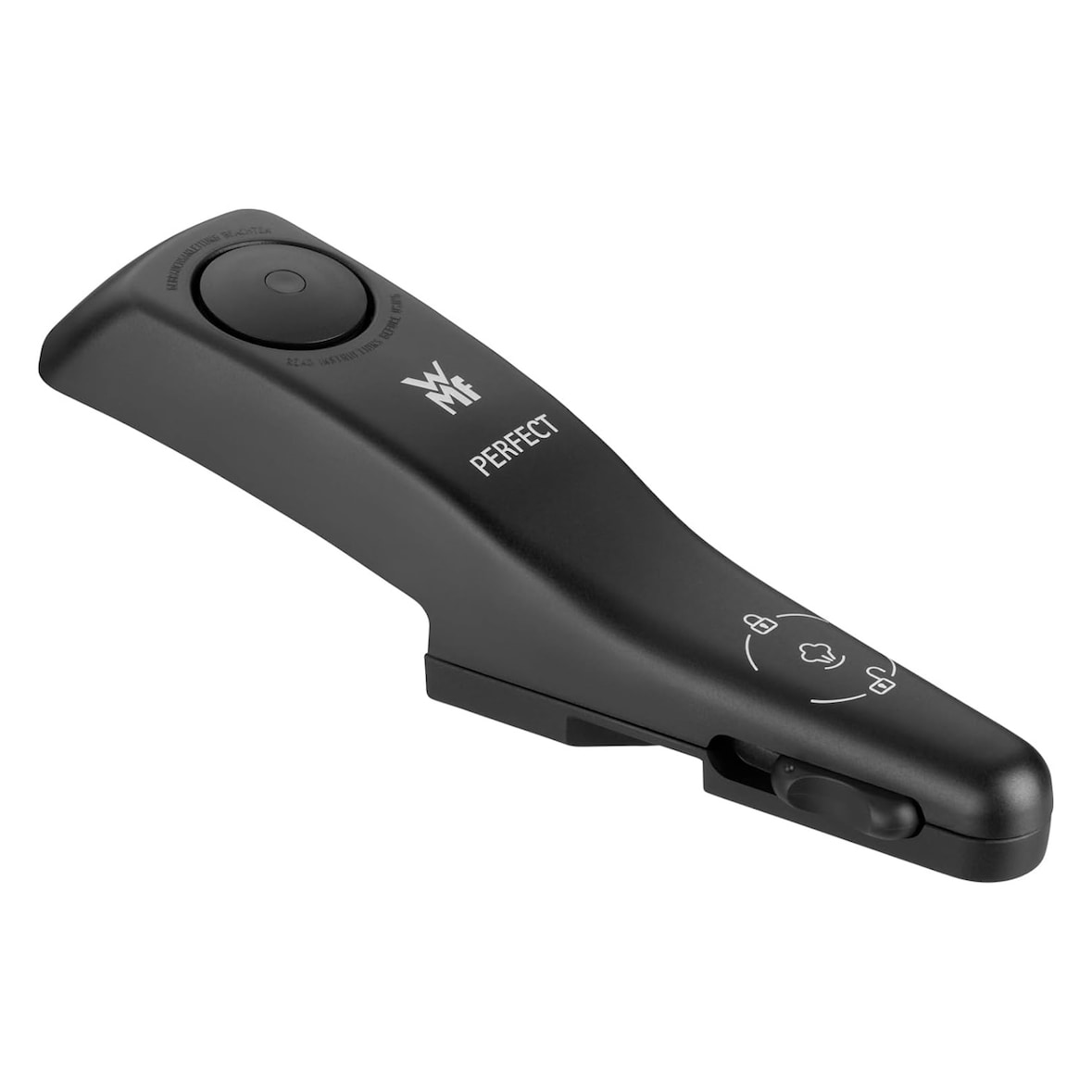 Deckelgriff WMF 0891806030 für Schnellkochtopf Perfect 2,5l 3l 4,5l, 6,5l 8,5l