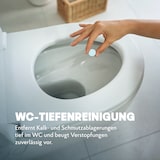 thumbnail of HAKA WC Tabs 30Stk. Toilettenreiniger WC Reiniger gegen Kalk Urinstein Abfluss