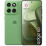 thumbnail of Motorola XT2505-1 Moto Edge 60 5G 512GB 12GB RAM Dual Shamrock Grün EU