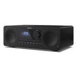 thumbnail of Sharp XL-B720D(BK) Home-Stereoanlage Heim-Audio-Mikrosystem 30 W Schwarz