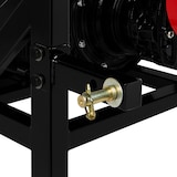 thumbnail of EBERTH Zapfwellengenerator 18,75 kVA, 3x230V/1x400V IP44, Zapfwelle 1-3/8" 6 Zähne, 3-Punkt Aufhängung, für Landwirtschaft, 25 PS empfohlene Leistung