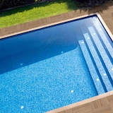 thumbnail of Membrana Selladora de Poliuretano Incoloro Piscinas (3+1kg) - Sigillante trasparente per gres e piastrelle. Impermeabilizza e previene le perdite