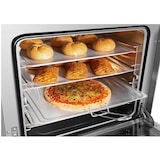thumbnail of Royal Catering Forno de convecção - 4 níveis - 2400W