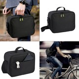 thumbnail of ORYX - Bolsa Térmica Com 4 Recipientes Plásticos Herméticos (2x800 ml + 2x400 ml.)