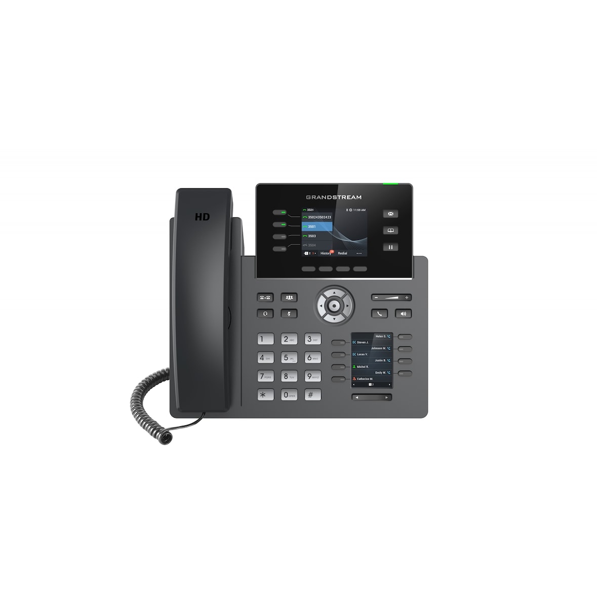 Grandstream SIP GRP-2614 Advanced Business
